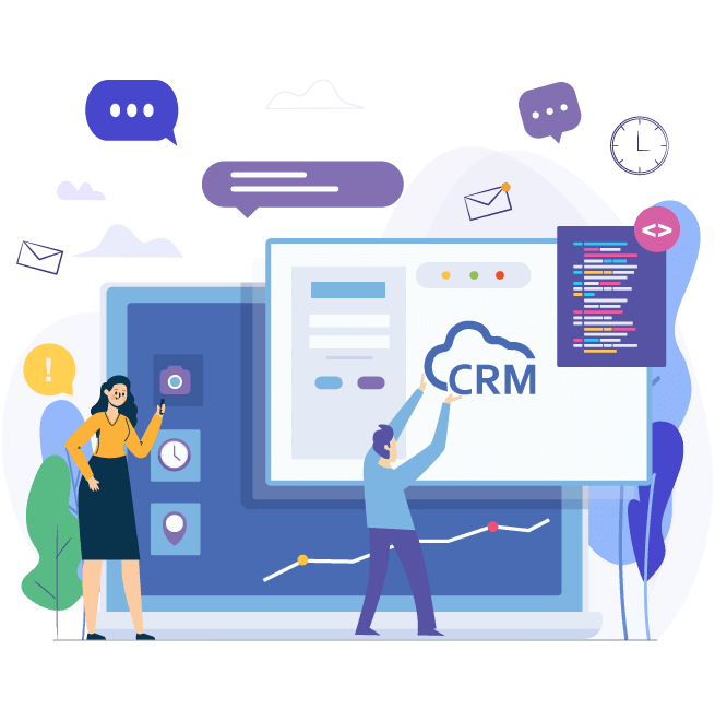 CRM